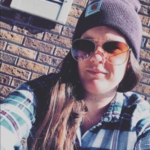 Meet your Posher, Jen